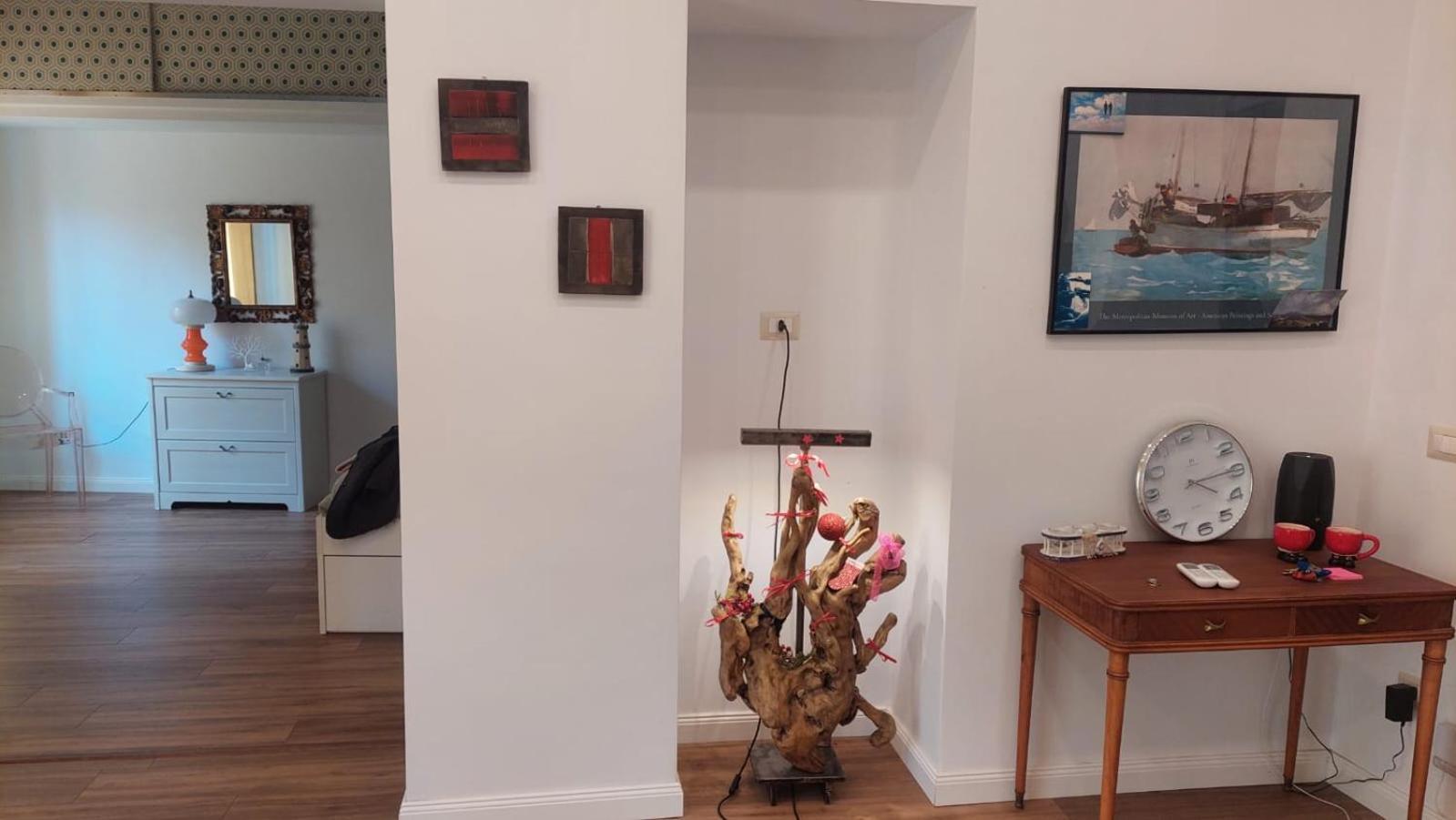 Appartement Casa Nina Napels